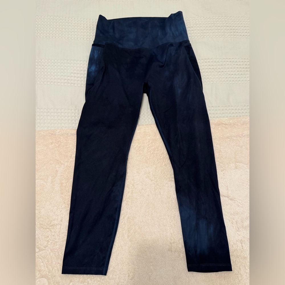 Born Primitive Black Leggings